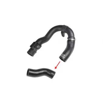 Gaine de suralimentation GOOM OEM 52087204