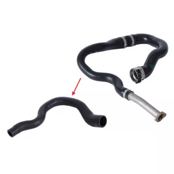 GOOM AH-1329 - Gaine de suralimentation