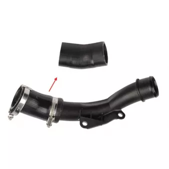 Gaine de suralimentation GOOM AH-1366