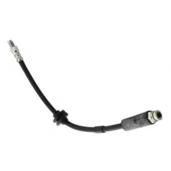 Flexible de frein GOOM BH-0134 pour LANCIA YPSILON 1.2 Bifuel - 67cv