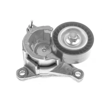 Tendeur de courroie, courroie trapézoïdale à nervures GOOM OEM 9636207480