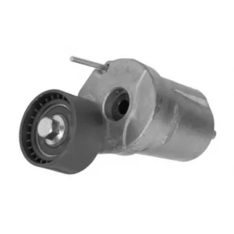 Tendeur de courroie, courroie trapézoïdale à nervures GOOM BT-0071