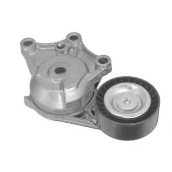 Tendeur de courroie, courroie trapézoïdale à nervures GOOM OEM 9824830480