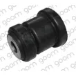 GOOM CAS-0184 - Silent bloc de suspension (train avant)