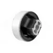 GOOM CAS-0371 - Silent bloc de suspension (train avant)