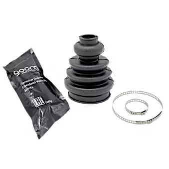 Joint de transmission GOOM OEM 7H0498202