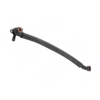 GOOM CBH-0057 - Tuyau, ventilation de carter-moteur