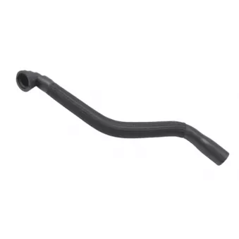 Tuyau, ventilation de carter-moteur GOOM CBH-0085 pour PEUGEOT 307 2.0 HDI 135 FAP - 136cv
