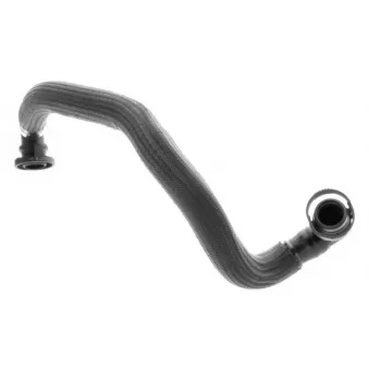 Tuyau, ventilation de carter-moteur GOOM CBH-0088 pour PEUGEOT 207 1.6 16V VTI - 120cv