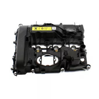 Couvercle de culasse GOOM CHC-0037 pour MAZDA CX-3 Cooper ALL4 - 136cv