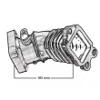 Flexible, alimentation en air GOOM [CIH-0252]
