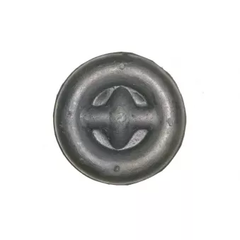 GOOM CS-0115 - Butée élastique, silencieux