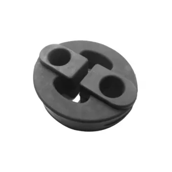 Butée élastique, silencieux GOOM OEM 1428178010