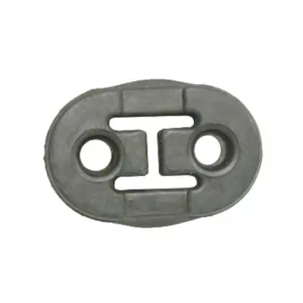 Butée élastique, silencieux GOOM OEM 18215SMGE01
