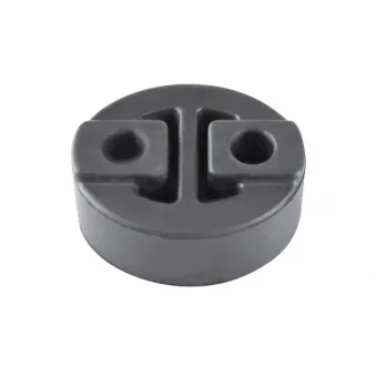 Butée élastique, silencieux GOOM CS-0168 pour KIA PICANTO 1.1 - 65cv