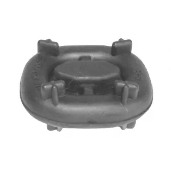 GOOM CS-0172 - Butée élastique, silencieux