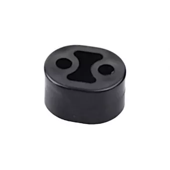 Butée élastique, silencieux GOOM CS-0187 pour OPEL ASTRA 1.6 - 105cv