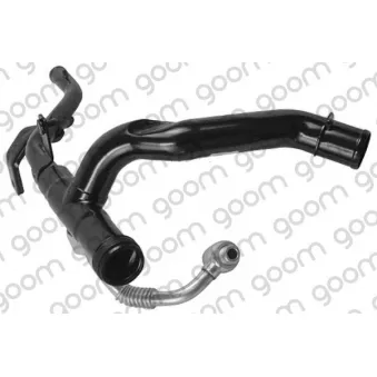 Tuyauterie du réfrigérant GOOM CT-0162 pour MAZDA CX-9 1.4 - 105cv