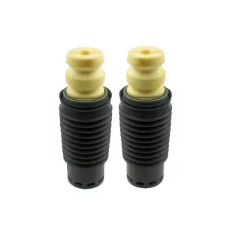 Kit de protection contre la poussière, amortisseur avant GOOM OEM 540502745R