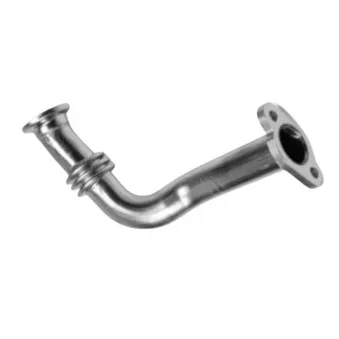 Tuyauterie, vanne EGR GOOM [EP-0074]