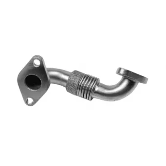 Tuyauterie, vanne EGR GOOM OEM 038131521cc