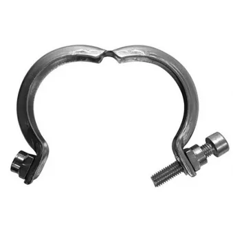 GOOM EPC-0031 - Attache, vanne EGR