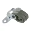 Suspension, échappement GOOM [ESH-0056]