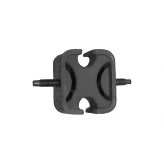 Suspension, échappement GOOM ESH-0103 pour NISSAN INTERSTAR DCI 150 - 145cv