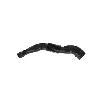 Tuyau d'aspiration, alimentation d'air GOOM FAH-0008 pour DACIA DUSTER 1.3 TCe 150 - 150cv