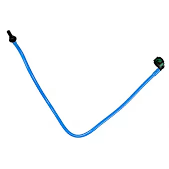 Tuyauterie de carburant GOOM FH-0208 pour VOLKSWAGEN GOLF 1.9 TDI 4motion - 90cv