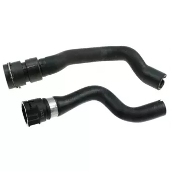 Tuyau, échangeur de chaleur (chauffage) GOOM OEM 13191194