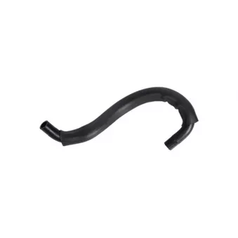 Tuyau, échangeur de chaleur (chauffage) GOOM HC-0296