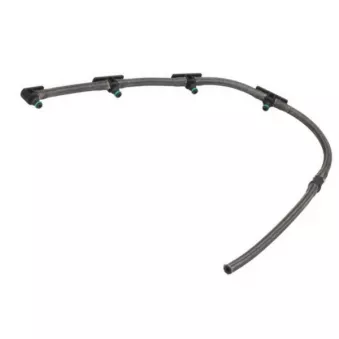 GOOM HFO-0138 - Tuyau, carburant de fuite