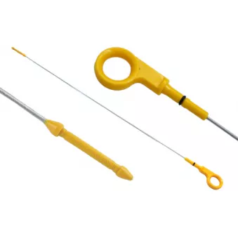 Jauge de niveau d'huile GOOM OD-0067 pour PEUGEOT 106 1.4 TSI - 140cv