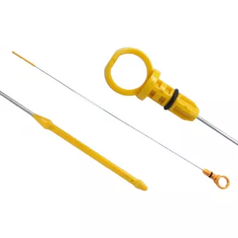 Jauge de niveau d'huile GOOM OD-0083 pour PEUGEOT 4007 2.2 HDI - 156cv