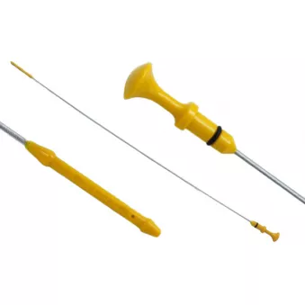 Jauge de niveau d'huile GOOM OD-0087 pour PEUGEOT 4008 1.8 HDI AWC - 150cv