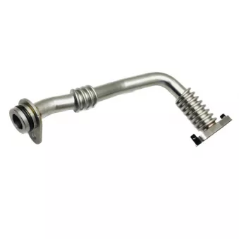 GOOM OH-0047 - Conduite d'huile, compresseur