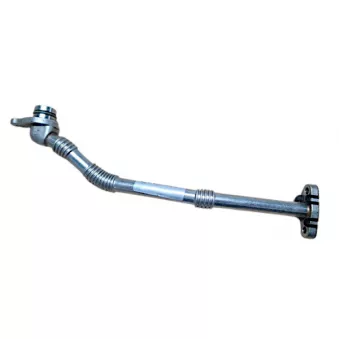 Conduite d'huile, compresseur GOOM OH-0056