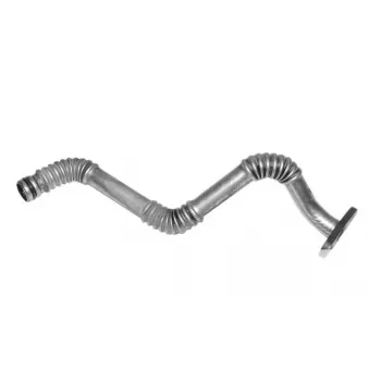 Conduite d'huile, compresseur GOOM OH-0057