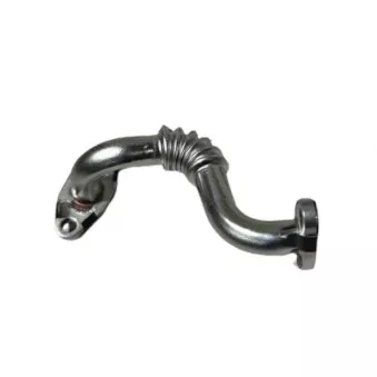 Conduite d'huile, compresseur GOOM OH-0063