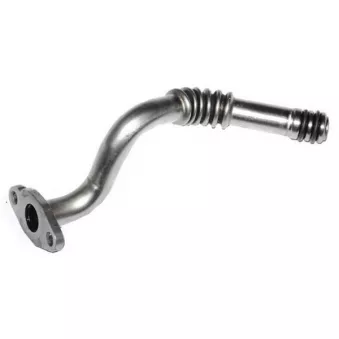 Conduite d'huile, compresseur GOOM OH-0064 pour FORD MONDEO 1.8 TDCi - 100cv