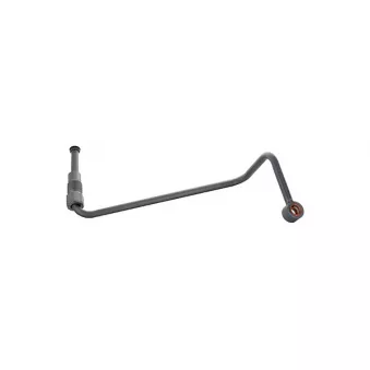 Conduite d'huile, compresseur GOOM OEM 8200326548