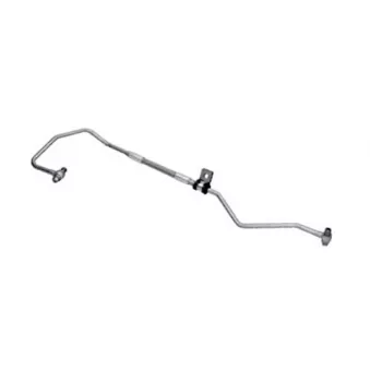 Conduite d'huile, compresseur GOOM OEM 9677529380