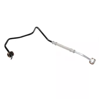 Conduite d'huile, compresseur GOOM OH-0098 pour FORD TRANSIT COURIER 1.5 TDCi - 75cv