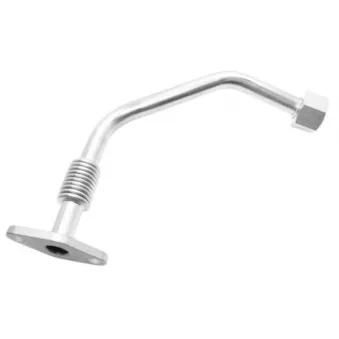 Conduite d'huile, compresseur GOOM OH-0127 pour OPEL SIGNUM 2.0 DTI - 100cv