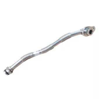 GOOM OH-0128 - Conduite d'huile, compresseur