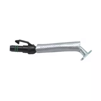 GOOM OH-0130 - Conduite d'huile, compresseur