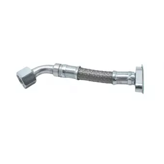 Conduite d'huile, compresseur GOOM OH-0132 pour SEAT CORDOBA 1.4 TDI - 80cv