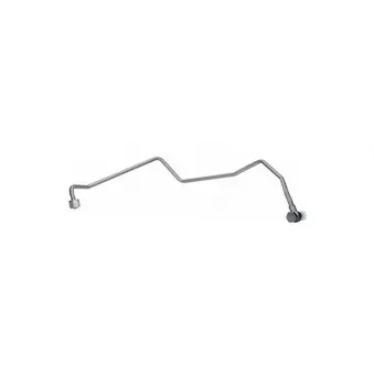 Conduite d'huile, compresseur GOOM OEM 038145771H