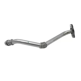 Conduite d'huile, compresseur GOOM OEM 1519200Q0J